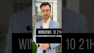 WINDOWS 10 не поддерживается больше!