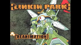 [LINKIN PARK] [REANIMATION] FULL ALBUM