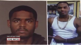 New York's Most-Wanted Gang Member Arrested - Crime Watch Daily