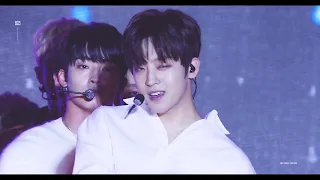 20181009 마이틴(MYTEEN) - She bad 이태빈 FOCUS 4K CAM