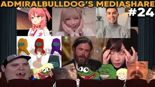 AdmiralBulldog's Mediashare #24