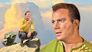 Kirk and the King Archetype: A Star Trek Character Analysis