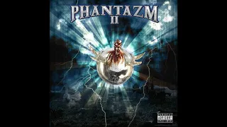 Phantazm - Drilling Through Feat. KGP (2007, Horrorcore)