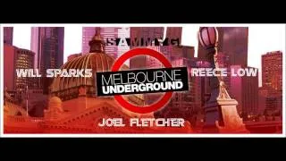 Melbourne Bangers Mix 2013