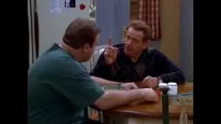 The King Of Queens - "The Losers Are The True Winners"