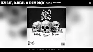 Xzibit, B-Real & Demrick - Jalisco Medicine (Audio) (feat. C-Kan)