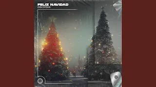 Feliz Navidad (Techno Remix)