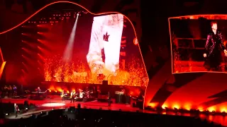 Rolling Stones - 'Sympathy for the devil'- 2022 - Amsterdam, Arena - Thursday, 7 July 2022