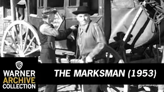 Preview Clip | The Marksman | Warner Archive