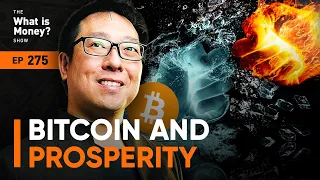 Bitcoin and Prosperity with Samson Mow (WiM275)