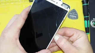 Замена аккумулятора и порта питания смартфона Xiaomi Mi Max