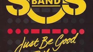 The S.O.S. Band - Just Be Good To Me (Slowed + Reverb)