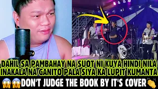 😱VIRAL❗️AKALA NILA WALANG ALAM SA KANTAHAN SI KUYA DAHIL SA PAMBAHAY NA SUOT NITO👏👏