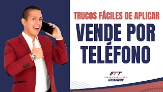 TrUcOs de VENTA telefonica (podras aplicarlo en 1 minuto)