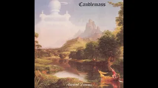 Candlemass- Ancient Dreams (Album 1988)