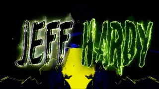 Jeff Hardy Titantron 2018-2021 HD