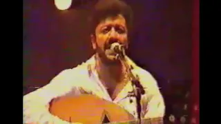 Lounès Matoub - Mimezran (live 1995)