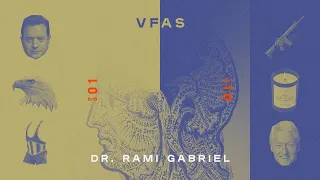 VFAS 0110 | Dr. Rami Gabriel Talks Psychology, Philosophy, and Mythology