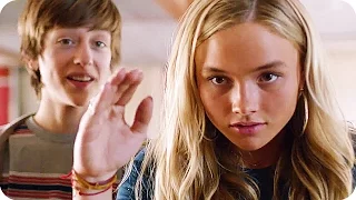 MARVEL'S THE GIFTED Teaser Trailer SEASON 1 (2017) Fox X-Men Series