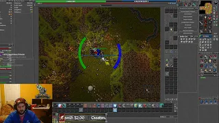 Tibia MS Road to 400