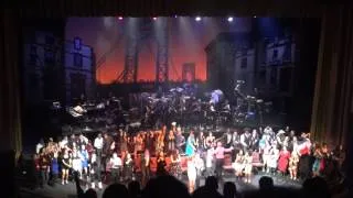 Final - In the Heights Reunion Concert