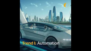 Top 5 trends to watch from IAA Mobility 2021