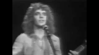 Peter Frampton - Lines On My Face - 2/14/1976 - Capitol Theatre (Official)