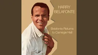 Hene' Ma Tov (feat. The Belafonte Folk Singers)