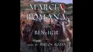 MARCIA ROMANA