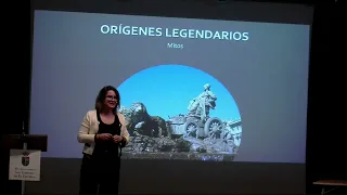 Conferencia "El Madrid medieval de San Isidro"