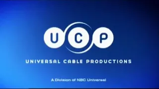 universal cable productions logo 2009