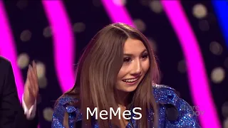 Let's laugh at Eurovision! | JESC 2019 Memes & Parody