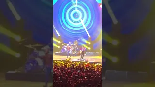 Journey "Separate Ways"(Live at Spectrum Center)Charlotte NC 2018