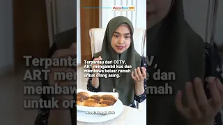 Ria Ricis Pecat ART Gegara Makanan, Apa Salahnya?