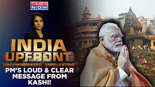 Modi Eyes 3rd Term, 'INDIA' Trains Guns, Labels Rally 'Drama' | What's Scaring Oppn? | India Upfront