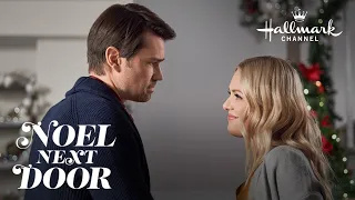 Sneak Peek - Noel Next Door - Hallmark Channel