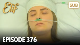 Elif Episode 376 | English Subtitle