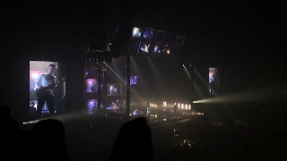 If You’re Too Shy (Let Me Know) - The 1975 15/02/2020 - Nottingham Motorpoint Arena