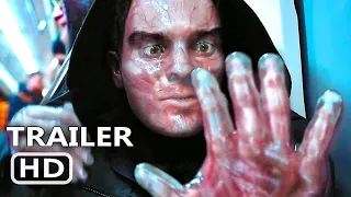 A ROUGH DRAFT Official Trailer (2020) Action, Fantasy Movie