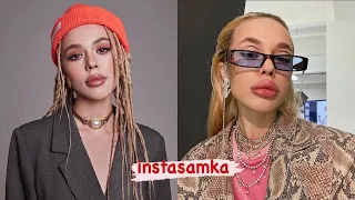 INSTASAMKA. TIK TOK