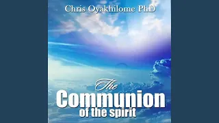 The Communion of the Spirit, Pt. 1 (Live)