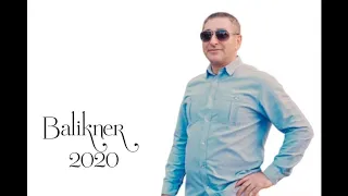 Samvel Halevoryan Balikner 2020