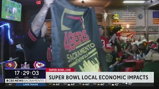 Sacramento bars ready for economic boost on Super Bowl Sunday