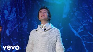 Celtic Thunder - Winter Wonderland (Live From Poughkeepsie, 2010) ft. Damian McGinty