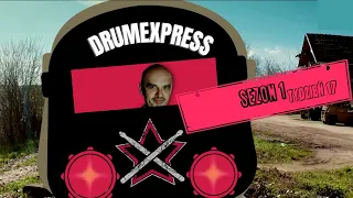 DrumExpress Sezon 1 | 17 Tydzień