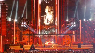 RAMMSTEIN in Dresden 13.6.19