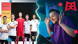 GamerBrother RANKED die DEUTSCHE NATIONALMANNSCHAFT 😱🔥