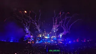 Tomorrowland 2023 W1 Martin Garrix - Hurricane - Final Full HD