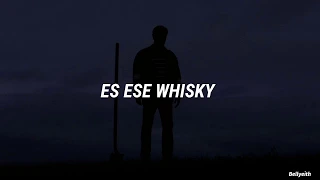 Cody Jinks ; "Must Be The Whiskey" (Traducida al español)