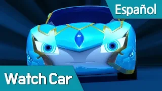 (Español Latino) Watchcar S1 compilation -  Capítulo 25~26